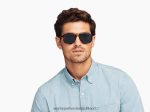 Warby Parker T4FT0T672 Brille Eichenfass Brüter – Bild 2
