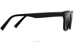 Warby Parker T4FT0T674 Brille pechschwarz Harris – Bild 5