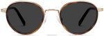 Warby Parker T4FT0T678 Brille Eichenfass mit Riesling Nestor – Bild 4