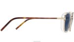 Warby Parker T4FT0T682 Brille Kristall mit Riesling Earle – Bild 5