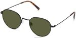 Warby Parker T4FT0T688 Brille gebürstete Tinte Rafael