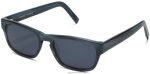 Warby Parker T4FT0T689 Brille gestreifter Pazifik roosevelt