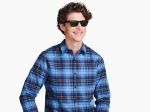 Warby Parker T4FT0T690 Brille tiefschwarz matt roosevelt – Bild 2
