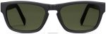 Warby Parker T4FT0T690 Brille tiefschwarz matt roosevelt – Bild 4