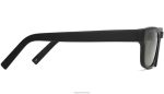 Warby Parker T4FT0T690 Brille tiefschwarz matt roosevelt – Bild 5