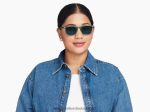 Warby Parker T4FT0T691 Brille Viridian Toni – Bild 3