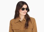Warby Parker T4FT0T692 Brille Apfelweinschildkröte Toni – Bild 2