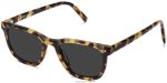 Warby Parker T4FT0T692 Brille Apfelweinschildkröte Toni