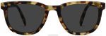 Warby Parker T4FT0T692 Brille Apfelweinschildkröte Toni – Bild 4