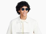 Warby Parker T4FT0T695 Brille Eichenfass mit Riesling Atchison – Bild 2