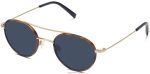 Warby Parker T4FT0T695 Brille Eichenfass mit Riesling Atchison