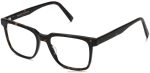 Warby Parker T4FT0T69 Brille Whisky-Schildkröte Kammerherr