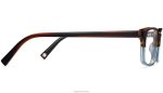 Warby Parker T4FT0T6 Brille Eastern Bluebird verblassen Kran – Bild 5