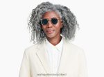 Warby Parker T4FT0T700 Brille Rosenwasser mit Riesling Bergen – Bild 3