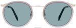 Warby Parker T4FT0T700 Brille Rosenwasser mit Riesling Bergen – Bild 4