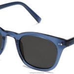 Warby Parker T4FT0T704 Brille Küstenlinie neuer Mann