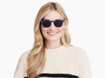 Warby Parker T4FT0T704 Brille Küstenlinie neuer Mann – Bild 3