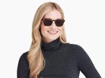 Warby Parker T4FT0T705 Brille Holzmaserung-Schildkröte neuer Mann – Bild 3