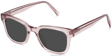 Warby Parker T4FT0T707 Brille Rosenwasser zog