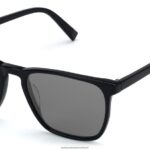 Warby Parker T4FT0T708 Brille pechschwarz Sutton