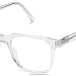 Warby Parker T4FT0T70 Brille Kristall Kammerherr