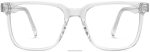 Warby Parker T4FT0T70 Brille Kristall Kammerherr – Bild 4