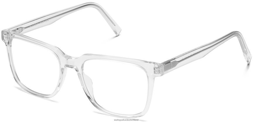 warby_parker_t4ft0t70_brille_kristall_kammerherr.jpg Warby Parker T4FT0T70 Brille Kristall Kammerherr – Bild 1
