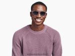 Warby Parker T4FT0T714 Brille Glockenblumenkristall mit poliertem Gold esme – Bild 3