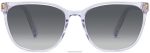 Warby Parker T4FT0T714 Brille Glockenblumenkristall mit poliertem Gold esme – Bild 4