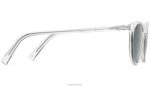 Warby Parker T4FT0T717 Brille Kristall haskell – Bild 5