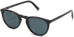 Warby Parker T4FT0T718 Brille Whisky-Schildkröte haskell