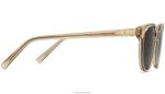 Warby Parker T4FT0T720 Brille Muskatnusskristall Wright – Bild 5