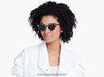 Warby Parker T4FT0T721 Brille Gezeitentümpelschildkröte Wright – Bild 2