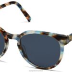 Warby Parker T4FT0T721 Brille Gezeitentümpelschildkröte Wright