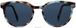 Warby Parker T4FT0T721 Brille Gezeitentümpelschildkröte Wright – Bild 4