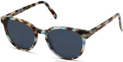 Warby Parker T4FT0T721 Brille Gezeitentümpelschildkröte Wright