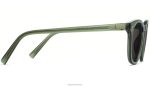 Warby Parker T4FT0T723 Brille Algenkristall Grog – Bild 5