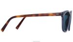 Warby Parker T4FT0T726 Brille Azurblauer Kristall mit Eichenfass Grog – Bild 5