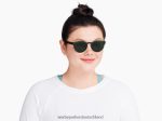 Warby Parker T4FT0T727 Brille Balsam matt Callum – Bild 3