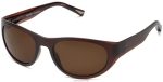 Warby Parker T4FT0T729 Brille Mokka matt odell