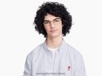 Warby Parker T4FT0T72 Brille Erbe-Bronze braswell – Bild 2