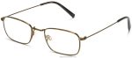 Warby Parker T4FT0T72 Brille Erbe-Bronze braswell