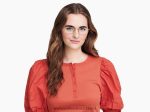 Warby Parker T4FT0T72 Brille Erbe-Bronze braswell – Bild 3