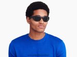 Warby Parker T4FT0T730 Brille Rabe matt odell – Bild 2