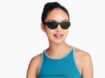 Warby Parker T4FT0T730 Brille Rabe matt odell – Bild 3
