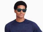 Warby Parker T4FT0T732 Brille Balsam matt betz – Bild 2