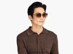 Warby Parker T4FT0T733 Brille Zitrone Mary Jane – Bild 3
