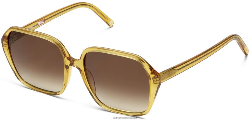 warby_parker_t4ft0t733_brille_zitrone_mary_jane.jpg Warby Parker T4FT0T733 Brille Zitrone Mary Jane – Bild 1