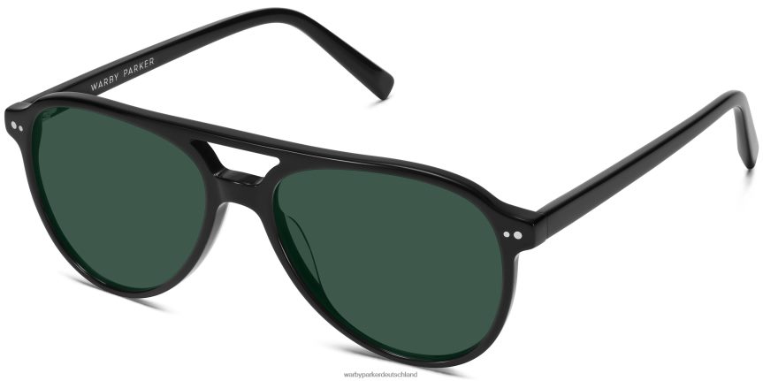 warby_parker_t4ft0t734_brille_pechschwarz_braden.jpg Warby Parker T4FT0T734 Brille pechschwarz Braden – Bild 1