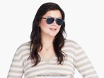 Warby Parker T4FT0T736 Brille Taubengrau Braden – Bild 3